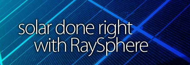 Raysphere̫ģMuϵy(tng)