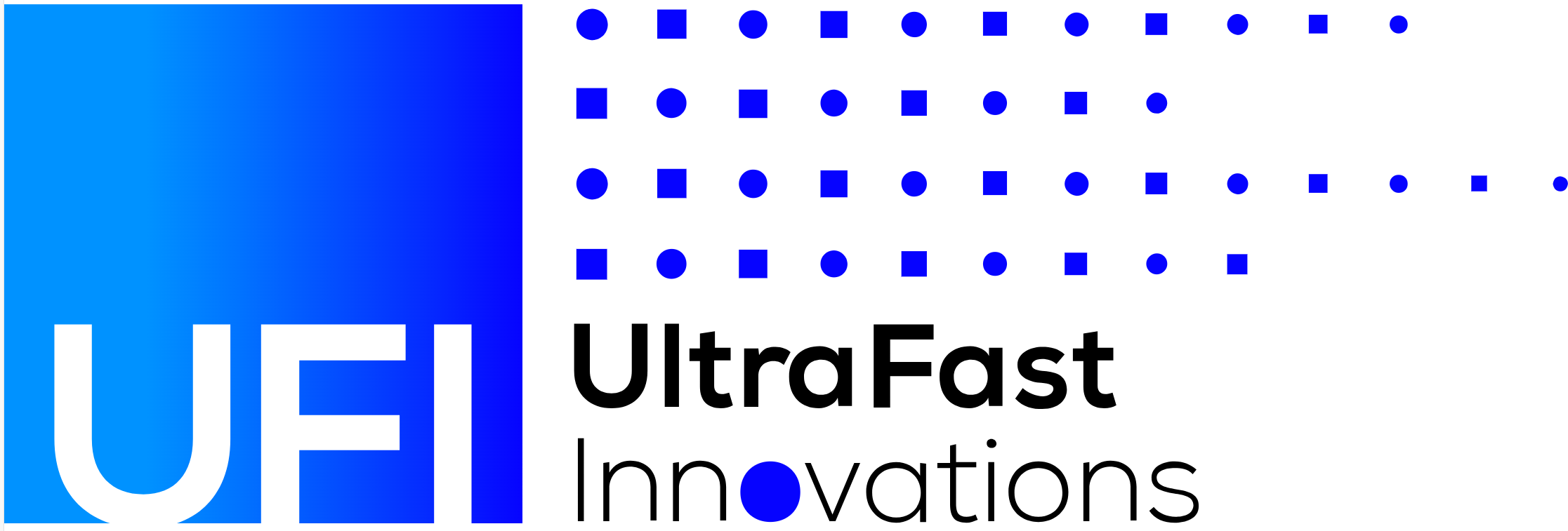 UltraFast Innovations  UFIɫɢRR(du)͓pĸ߼pֵRƬW(xu)